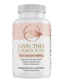 Ultra Garcinia Complex by Bellawell