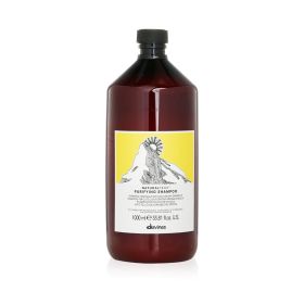DAVINES - Natural Tech Purifying Shampoo (For Scalp with Oily or Dry Dandruff) 1000ml/33.8oz