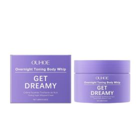 OUHOE Moisturizing Body Care Cream, 100 g (Option: 100 g)