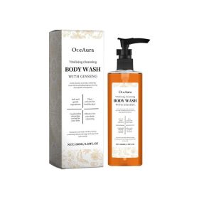 OCEAURA Body Cleansing Wash, 100 ml (Option: 100 ml)